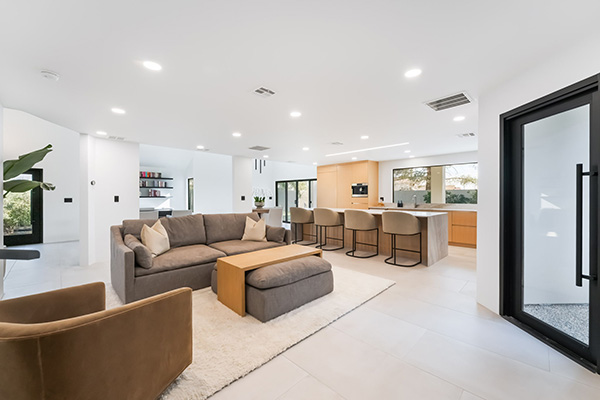Should You Remodel Your Home Before Selling?