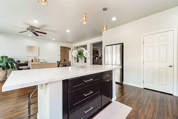 How Long Does a Kitchen Remodel