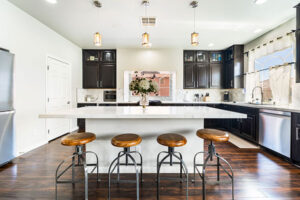 How Long Does a Kitchen Remodel