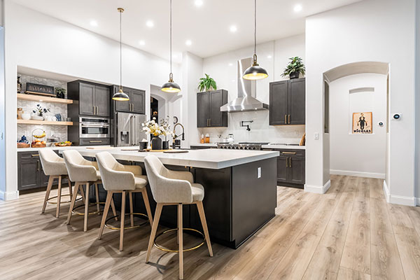 kitchen remodeling cost Las Vegas