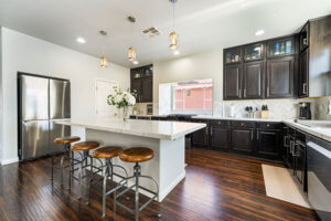 kitchen remodeling cost Las Vegas